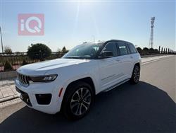 جيب جراند شيروكي